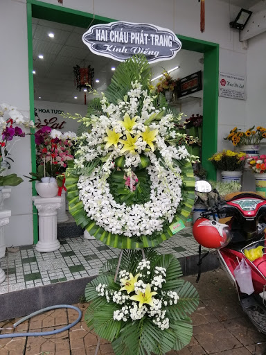 Hoa Tươi Love Flowers - Tiệm hoa tại Huyện Vĩnh Lợi, Bạc Liêu