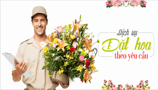 Shop Hoa Tươi 4 Mùa | Điện Hoa Bắc Giang | (Miễn Phí Ship) - Tiệm hoa tại Huyện Yên Dũng, Bắc Giang