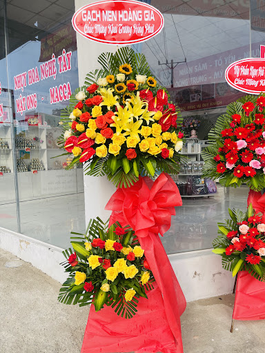 Hoa Tươi Vĩnh Tân 2 - Tiệm hoa tại Huyện Bắc Tân Uyên, Bình Dương