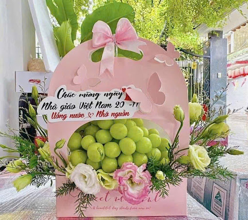 Hoa Tươi Dã Qùy - Tiệm hoa tại Huyện Bù Đốp, Bình Phước