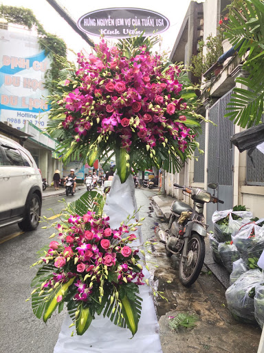 Hoa Tươi Đồng Xoài - Bình Phước - QUỲNH FLOWER - Tiệm hoa tại Thành phố Đồng Xoài, Bình Phước