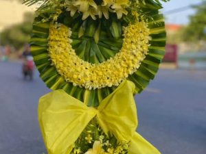 kệ hoa đám tang, kệ hoa viếng, lẳng hoa viếng, lẳng hoa đám tang