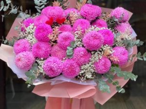 hoa sinh nhật, bó hoa sinh nhật, hoa sinh nhật đẹp