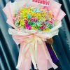 hoa sinh nhật, bó hoa sinh nhật, hoa sinh nhật đẹp