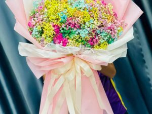 hoa sinh nhật, bó hoa sinh nhật, hoa sinh nhật đẹp