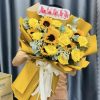 hoa sinh nhật, bó hoa sinh nhật, hoa sinh nhật đẹp
