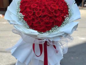 hoa sinh nhật, bó hoa sinh nhật, hoa sinh nhật đẹp