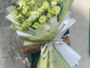 hoa sinh nhật, bó hoa sinh nhật, hoa sinh nhật đẹp