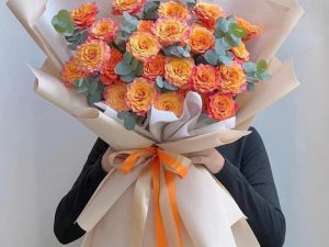 hoa sinh nhật, bó hoa sinh nhật, hoa sinh nhật đẹp