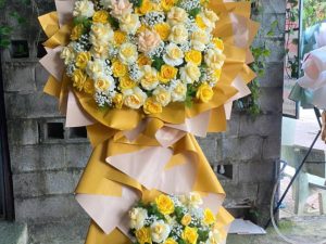 hoa khai trương, kệ hoa khai trương, kệ hoa khai trương đẹp, lẳng hoa khai trương đẹp, lẳng hoa khai trương