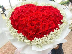 hoa sinh nhật, bó hoa sinh nhật, hoa sinh nhật đẹp