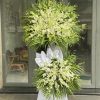 kệ hoa đám tang, kệ hoa viếng, lẳng hoa viếng, lẳng hoa đám tang