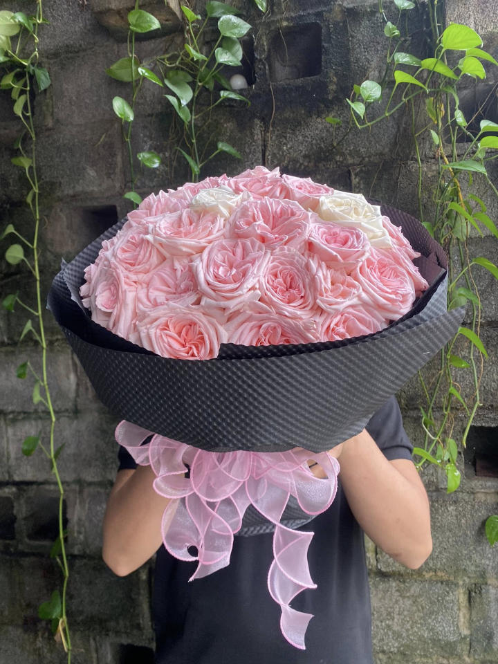 hoa sinh nhật, bó hoa sinh nhật, hoa sinh nhật đẹp