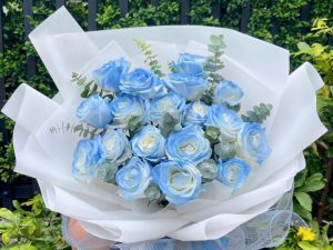 hoa sinh nhật, bó hoa sinh nhật, hoa sinh nhật đẹp