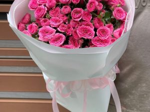 hoa sinh nhật, bó hoa sinh nhật, hoa sinh nhật đẹp