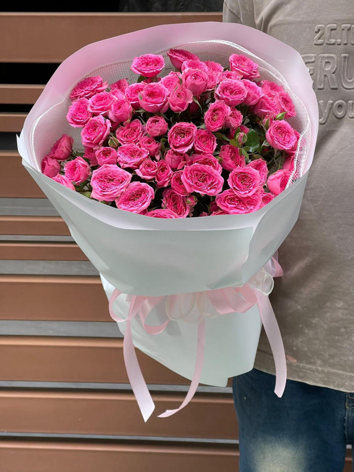 hoa sinh nhật, bó hoa sinh nhật, hoa sinh nhật đẹp