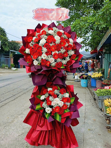 Shop Hoa Tươi Thành Phố Hải Dương - Tiệm Hoa Mesoy - Tiệm hoa tại Huyện Thanh Hà, Hải Dương