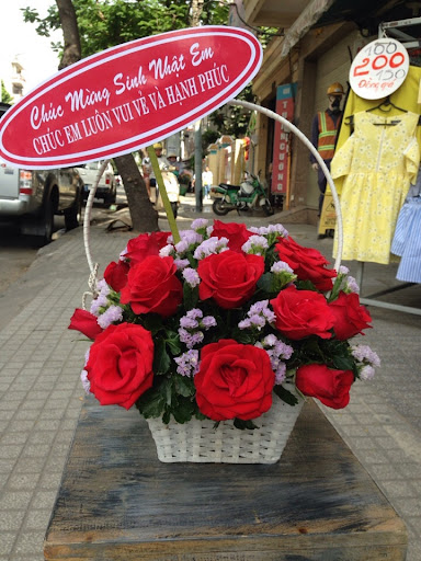 Shop hoa tươi Nét Hà Nam - Tiệm hoa tại Thành phố Phủ Lý, Hà Nam