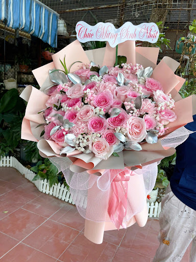 Shop hoa tươi Hải Dương (Pando) - Tiệm hoa tại Thành phố Hải Dương, Hải Dương