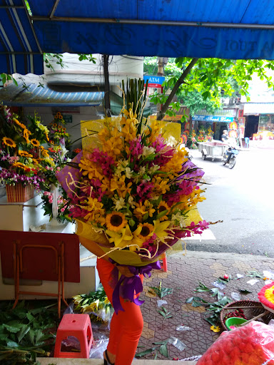 Shop Hoa Ngọc Diệp - Tiệm hoa tại Huyện Thanh Hà, Hải Dương