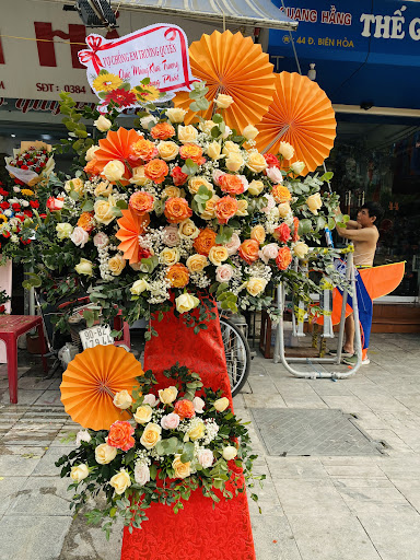 Cửa Hàng Hoa Tươi Kim Hải - Tiệm hoa tại Thành phố Phủ Lý, Hà Nam