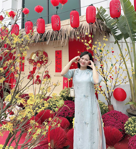 Hoa tươi Thu Hoà - Tiệm hoa tại Huyện Thanh Hà, Hải Dương