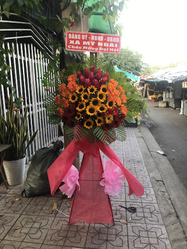 Shop Hoa Tươi Kim Lan - Tiệm hoa tại Thành phố Cao Lãnh, Đồng Tháp