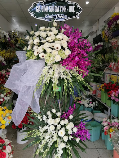 Shop Hoa Tươi Cao Lãnh Đồng Tháp - Tiệm hoa tại Thành phố Cao Lãnh, Đồng Tháp