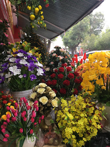 Cửa Hàng Hoa Lụa Thanh Đức - Tiệm hoa tại Thành phố Phủ Lý, Hà Nam