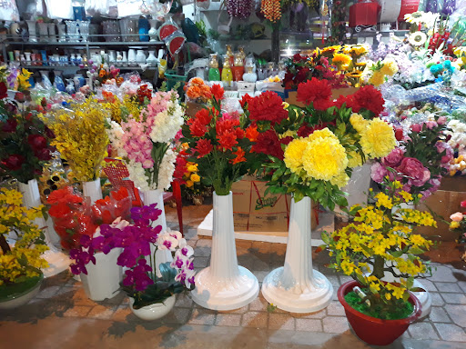 Cửa Hàng Hoa Xinh - Tiệm hoa tại Thành phố Cao Lãnh, Đồng Tháp