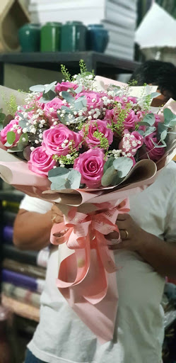Shop Hoa tươi Gia Hưng - Tiệm hoa tại Huyện Giang Thành, Kiên Giang