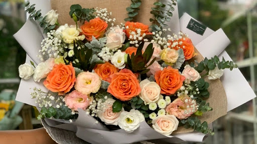 Shop Bán Hoa Tươi Hà Nam ( Sang Trọng Rẻ Đẹp ) - Tiệm hoa tại Thành phố Phủ Lý, Hà Nam