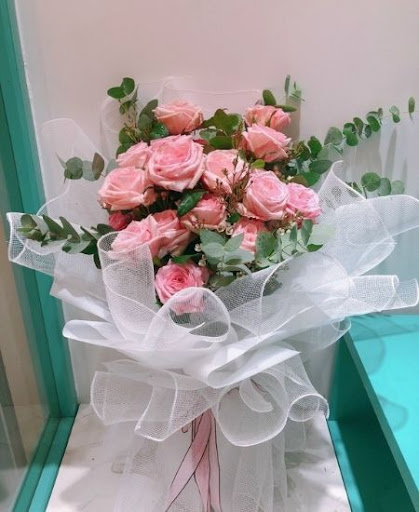 Shop Hoa Tươi Huyện Kbang - Điện Hoa Kbang - Tiệm hoa tại Huyện KBang, Gia Lai