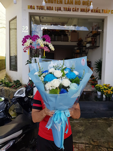 Hoa 99 - Điện hoa Pleiku - Tiệm hoa tại Thành phố Pleiku, Gia Lai