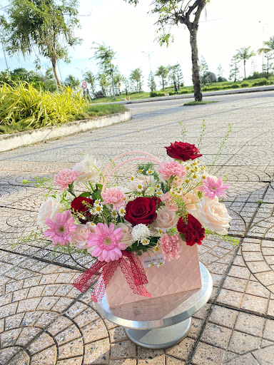 Tiệm hoa tươi tháng 5 - May Bloom (hoa tươi Rạch Giá) - Tiệm hoa tại Huyện Châu Thành, Kiên Giang