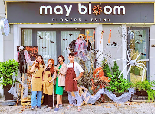 Tiệm hoa tươi tháng 5 - May Bloom (hoa tươi Rạch Giá) - Tiệm hoa tại Huyện Kiên Hải, Kiên Giang