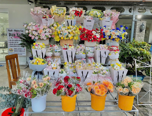 Tiệm Hoa Tươi Thành Xoàn - Tiệm hoa tại Huyện Thanh Bình, Đồng Tháp