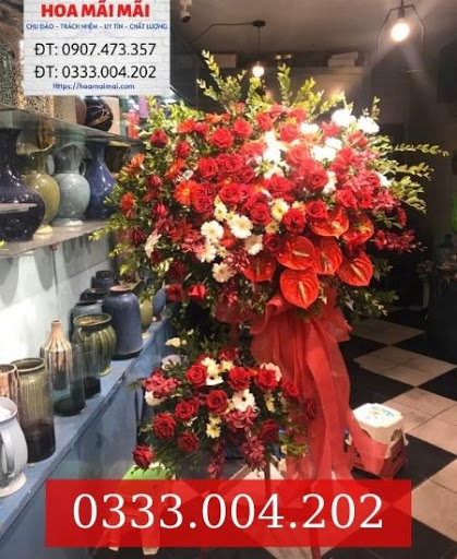 Shop Hoa Tươi Phủ Lý - Điện Hoa Hà Nam - Tiệm hoa tại Thành phố Phủ Lý, Hà Nam