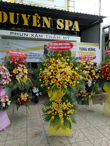 Shop hoa tươi Phúc Giàu - Tiệm hoa tại Thành phố Cao Lãnh, Đồng Tháp