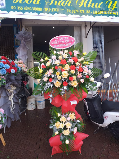 Shop hoa tươi Út Châm Pleiku,Gia Lai - Tiệm hoa tại Thành phố Pleiku, Gia Lai
