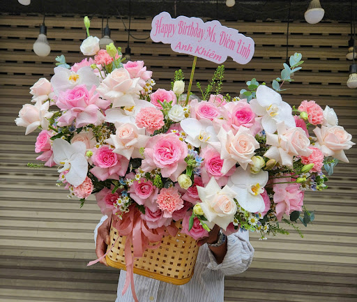 Shop hoa tươi Thành phố Hải Dương - Siin Store - Tiệm hoa tại Thành phố Hải Dương, Hải Dương