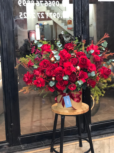 Shop Hoa Tươi Peony - Tiệm hoa tại Thành phố Hải Dương, Hải Dương