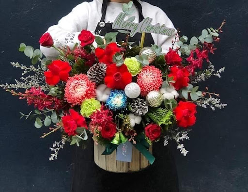 Shop Hoa Tươi Peony - Tiệm hoa tại Huyện Thanh Hà, Hải Dương