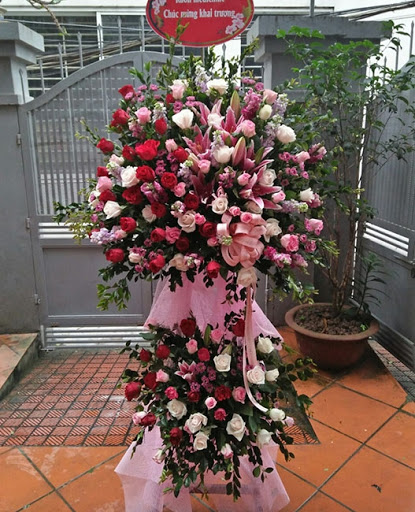 Shop Hoa Tươi Tiên Điền, Nghi Xuân, Hà Tĩnh - Tiệm hoa tại Huyện Nghi Xuân, Hà Tĩnh