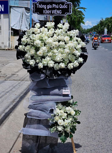 Hoa Tươi Rạch Giá - Tiệm hoa tại Huyện Châu Thành, Kiên Giang
