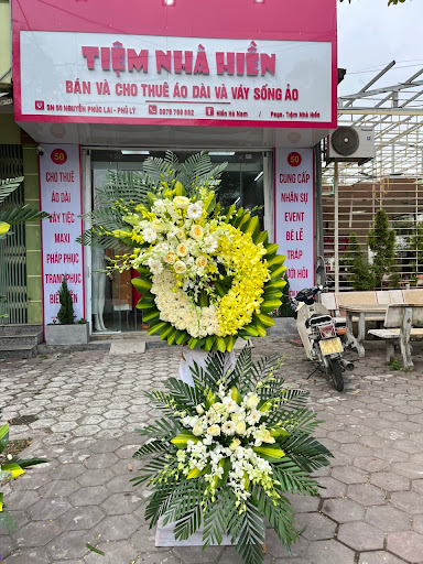 Lavender flower phủ Lý - Tiệm hoa tại Thành phố Phủ Lý, Hà Nam