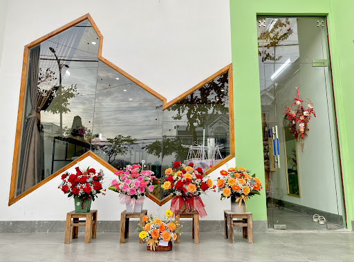 Shop hoa G Flower - Tiệm hoa tại Huyện Ia H’Drai, Kon Tum
