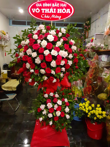 Shop Hoa Tươi Mỹ An Tháp Mười - Tiệm hoa tại Huyện Tháp Mười, Đồng Tháp