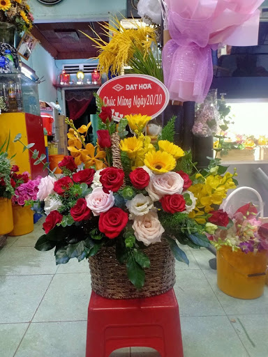 Shop Hoa Tươi Đồng Văn, Hà Giang - Tiệm hoa tại Huyện Đồng Văn, Hà Giang