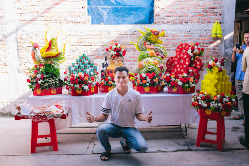 Hoa Tươi Nghi Xuân - Tiệm hoa tại Huyện Nghi Xuân, Hà Tĩnh